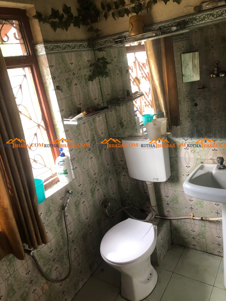 Full House Available in Dhapakhel - Near Civil Homes Rent @100k
